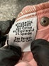 CAbi Color Block Pink Jeans Size 00 - photo 8