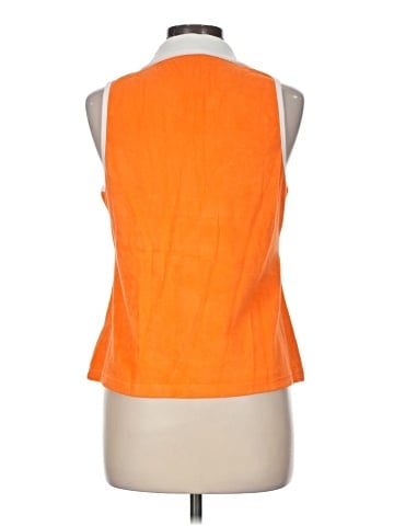 Boston Proper Sleeveless Blouse (view 2)