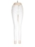 Mossimo Hearts Ivory Jeans Size 6 - photo 1