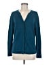 CAbi Teal Cardigan Size M - photo 1