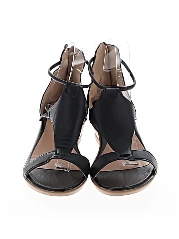 Unbranded Wedges (view 2)