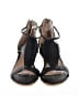 Unbranded Black Wedges Size EU 41 - photo 2