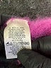 Moth Purple Turtleneck Sweater Size S - photo 8
