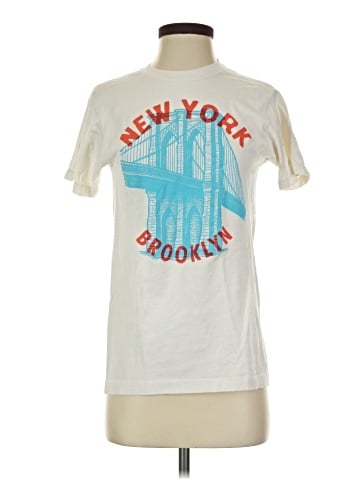 Tultex Short Sleeve T-Shirt (view 1)