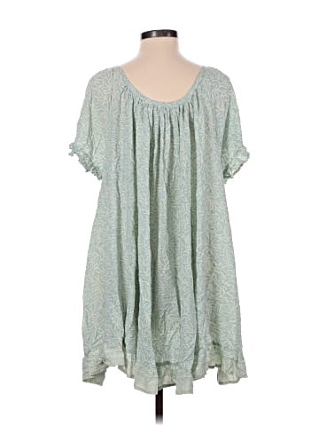 Spiritual Gangster Short Sleeve Blouse (view 2)