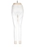 Mossimo Hearts Ivory Jeans Size 6 - photo 2