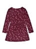 Cat & Jack Burgundy Dress Size 7 - 8 - photo 2
