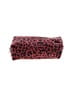 Sisley Animal Print Red Makeup Bag One size - photo 1