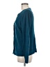 CAbi Teal Cardigan Size M - photo 5