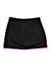 Lady Hagen Color Block Black Skort Size 8 - photo 2