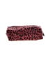 Sisley Animal Print Red Makeup Bag One size - photo 2