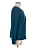 CAbi Teal Cardigan Size M - photo 4