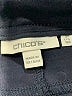 Chico's Solid Blue Casual Pants Size XL (3) - photo 7