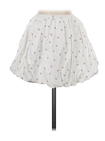See You Monday Casual Skirt (view 1)