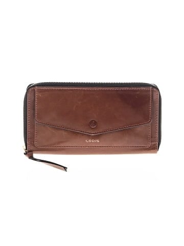 Lodis Leather Wallet (view 1)