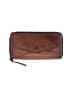 Lodis 100% Leather Brown Leather Wallet One size - photo 1