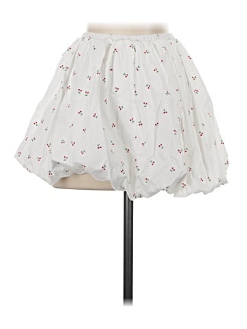 See You Monday Casual Skirt (view 2)