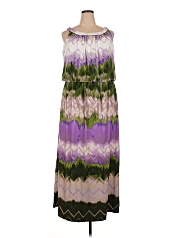 DressBarn Casual Dress (view 1)
