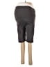 Fabletics Gray Brown Athletic Shorts Size L (estimated) - photo 1