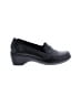 Clarks Black Heels Size 8 - photo 1