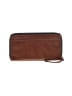 Lodis 100% Leather Brown Leather Wallet One size - photo 2