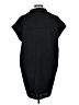 Entro Black Casual Dress Size L - photo 2
