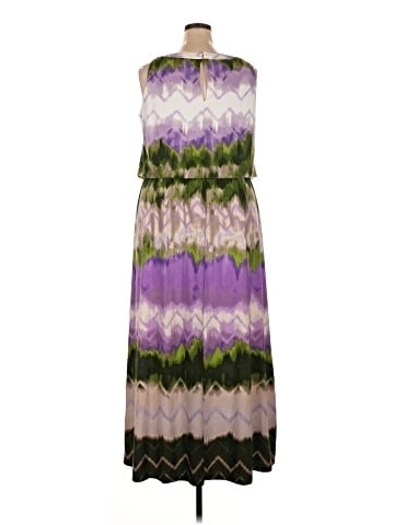 DressBarn Casual Dress (view 2)