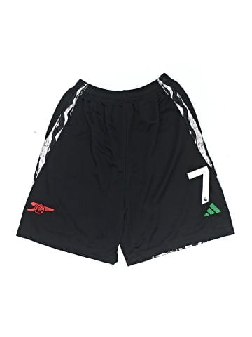 Adidas Athletic Shorts (view 1)