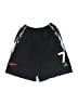 Adidas Graphic Black Athletic Shorts Size S (estimated, youth) - photo 1