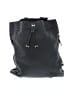 H By Halston Black Backpack One size - photo 1