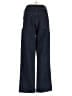 7 For All Mankind Chevron-herringbone Blue Jeans Size XXS - photo 2