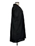 Entro Black Casual Dress Size L - photo 4