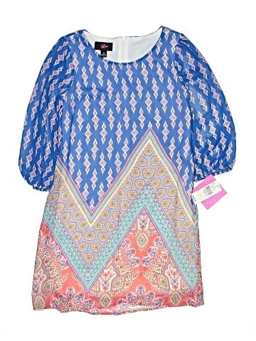 Iz Byer Dress (view 1)