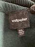 WallpapHER Green Turtleneck Sweater Size XXL - photo 7