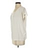 Wilfred Ivory Short Sleeve T-Shirt Size S - photo 5