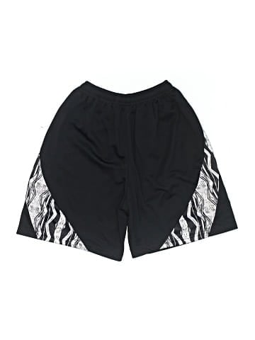 Adidas Athletic Shorts (view 2)