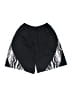 Adidas Graphic Black Athletic Shorts Size S (estimated, youth) - photo 2