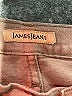 James Jeans Brown Jeans Size 29 waist - photo 4