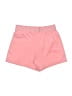 Nike Solid Pink Athletic Shorts Size S (kids) - photo 2