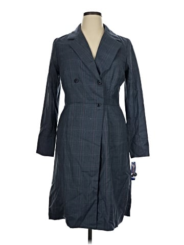 Pendleton Trenchcoat