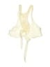 L Space Ivory Swimsuit Top Size L - photo 1