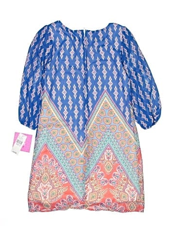 Iz Byer Dress (view 2)