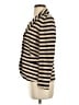 Weekend Max Mara Stripes Gold Blazer Size S - photo 5