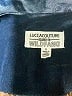 Lucca Couture 100% Polyester Blue Blazer Size S - photo 6