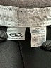 Athletic Works 100% Polyester Black Active Pants Size 4X - photo 4