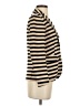 Weekend Max Mara Stripes Gold Blazer Size S - photo 4