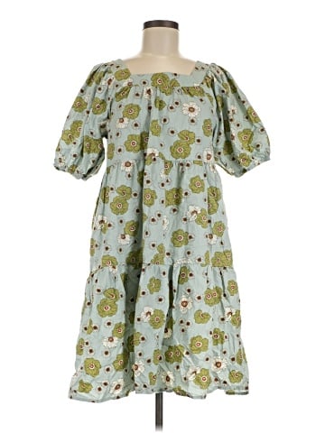 Polagram Casual Dress (view 1)