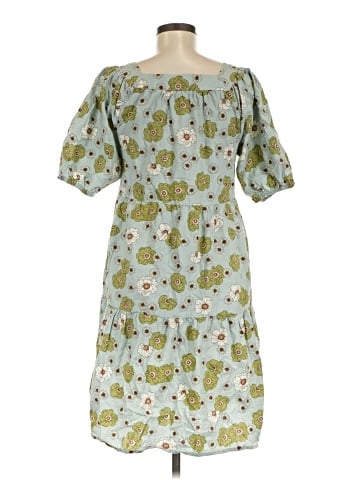 Polagram Casual Dress (view 2)