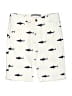 Appaman Ivory Board Shorts Size 14 - photo 1