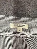 Max Studio Chevron-herringbone Gray Casual Pants Size M - photo 7